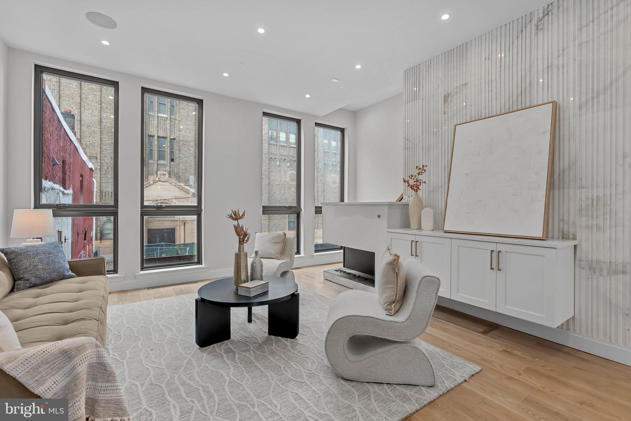 1101 Christian Street, Unit 3 Philadelphia, PA 19147 - Photo 14 of 50