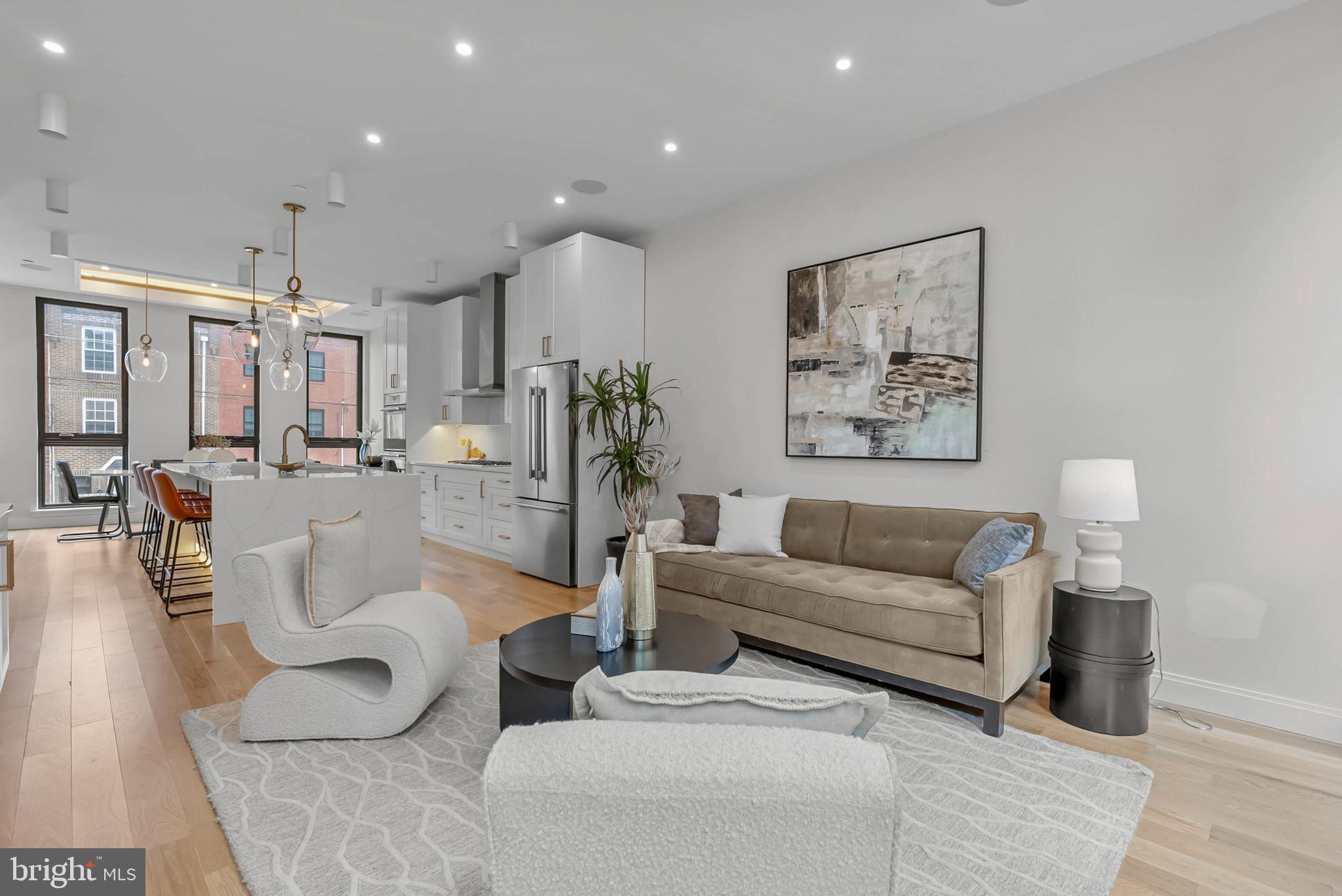 1101 Christian Street, Unit 3 Philadelphia, PA 19147 - Photo 16 of 50