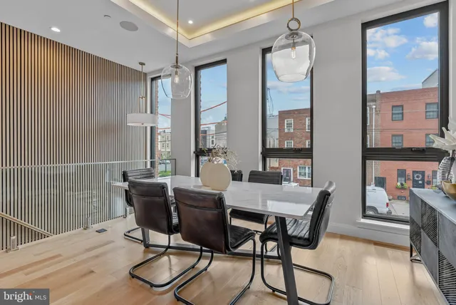 $1,595,000 | 1101 Christian Street, Unit 3, Philadelphia, PA 19147