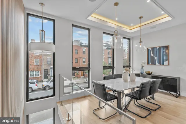 $1,595,000 | 1101 Christian Street, Unit 3, Philadelphia, PA 19147