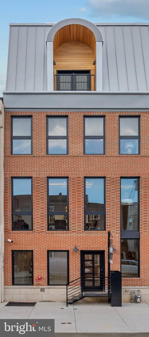 1101 Christian Street, Unit 3 Philadelphia, PA 19147 - Photo 2 of 50