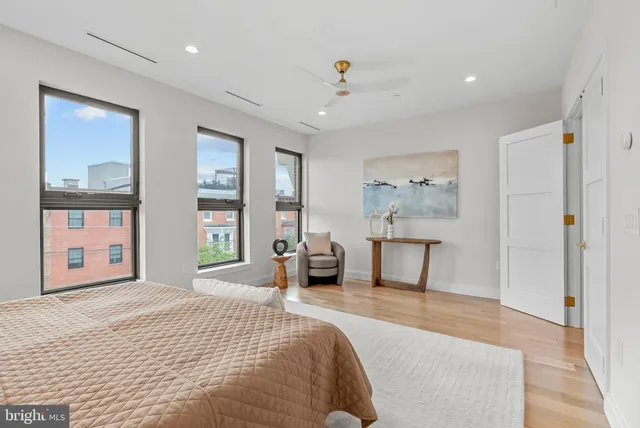 $1,595,000 | 1101 Christian Street, Unit 3, Philadelphia, PA 19147