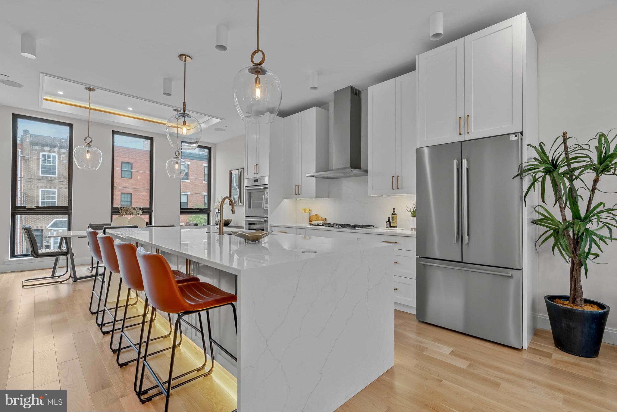 1101 Christian Street, Unit 3 Philadelphia, PA 19147 - Photo 3 of 50