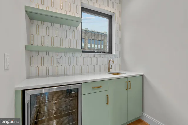 $1,595,000 | 1101 Christian Street, Unit 3, Philadelphia, PA 19147