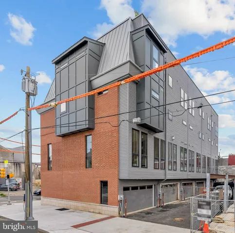 $1,595,000 | 1101 Christian Street, Unit 3, Philadelphia, PA 19147