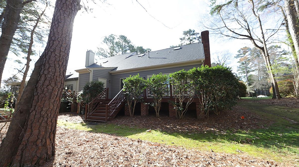 7949 Footman Way Raleigh, NC 27615 - Photo 28 of 28 Photo 28
