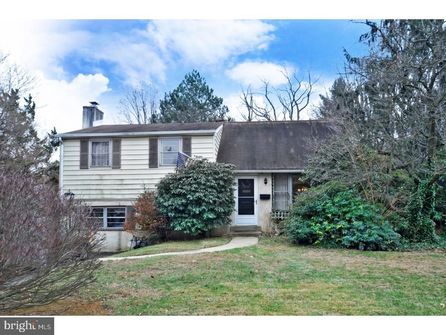 306 Spruce Road Flourtown, PA 19031 - Photo 1 of 13 Exterior Front