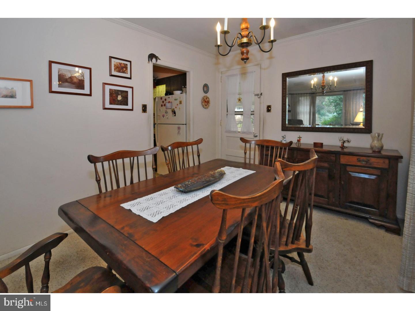 306 Spruce Road Flourtown, PA 19031 - Photo 3 of 13 Dining Room