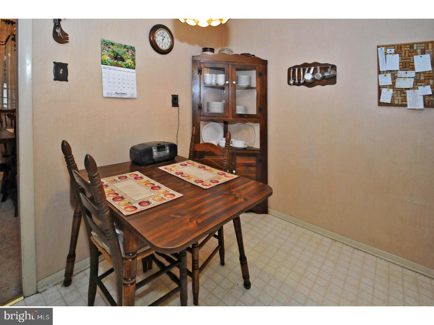 306 Spruce Road Flourtown, PA 19031 - Photo 5 of 13 Kitchen