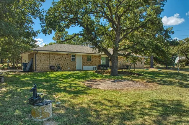 $319,900 | 1204 Honeysuckle Drive, Keene, TX 76059