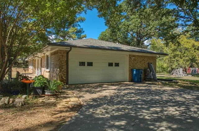 $319,900 | 1204 Honeysuckle Drive, Keene, TX 76059