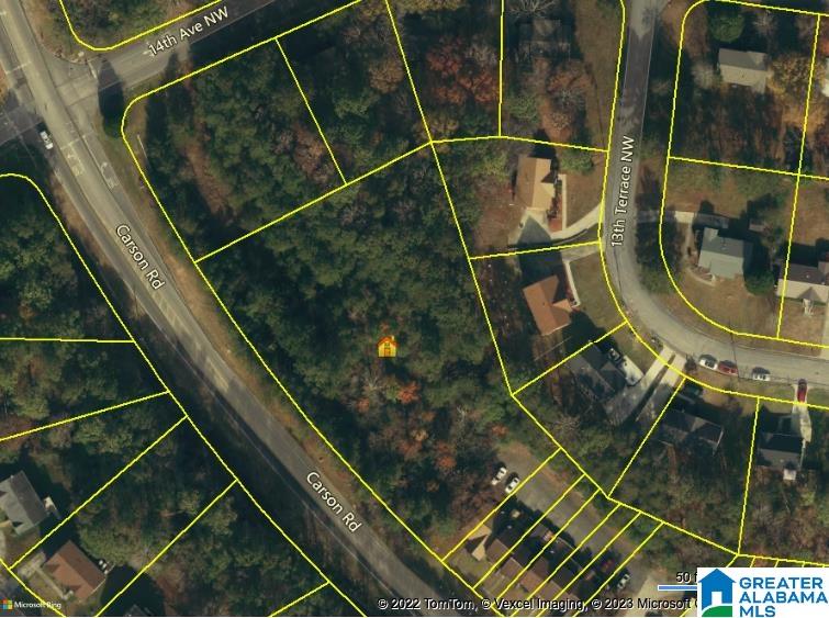 729 Carson Road, Unit 13 Birmingham, AL 35215 - Photo 1 of 1