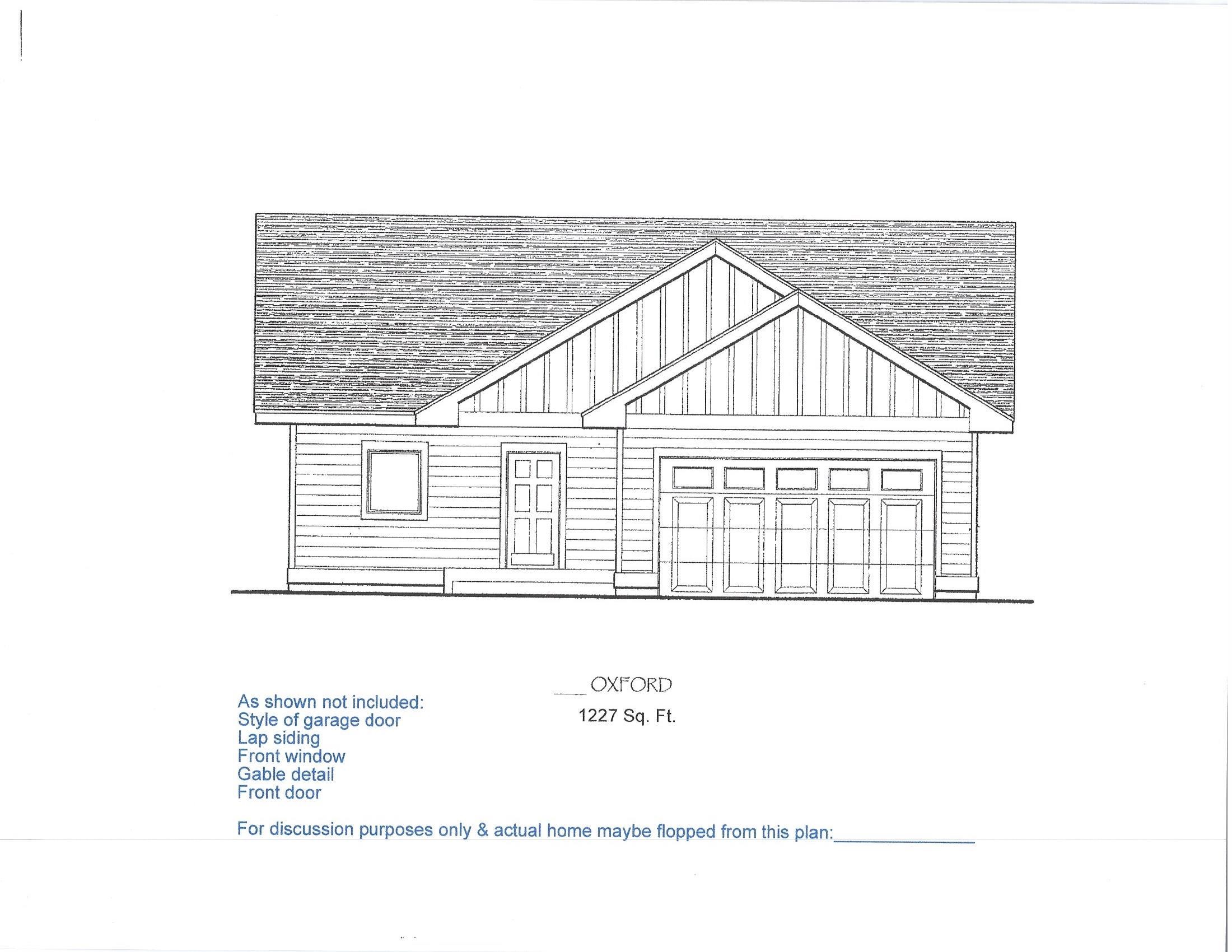 10422 West Lingonberry Road Cheney, WA 99004 - Photo 1 of 10 Gallery Image 1