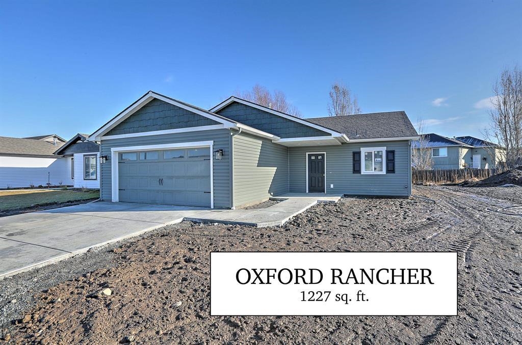 10422 West Lingonberry Road Cheney, WA 99004 - Photo 3 of 10 Gallery Image 3