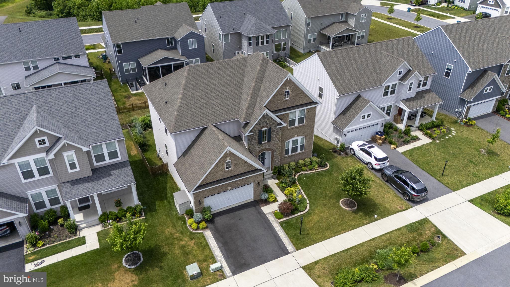 5720 Hawk Ridge Road Frederick, MD 21704 - Photo 85 of 96