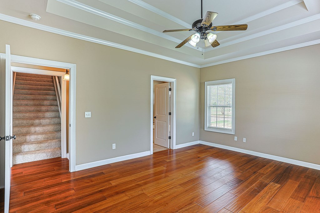 12 Solomon Road Headland, AL 36345 - Photo 22 of 57