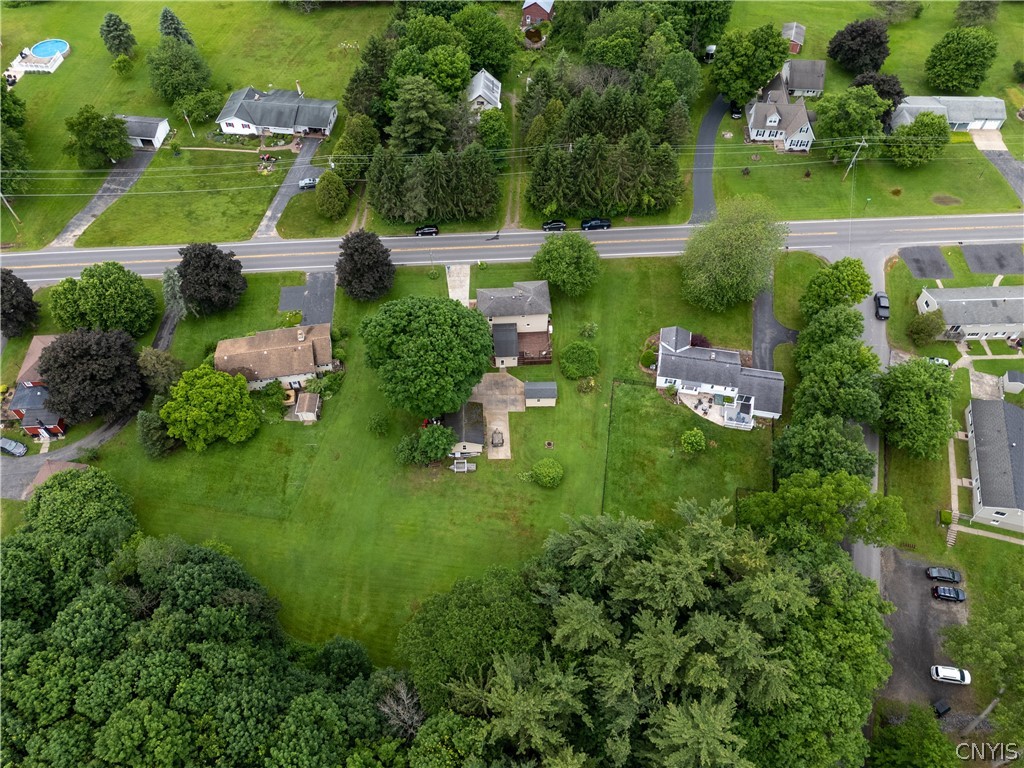 910 County Rte 25 Oswego, NY 13126 - Photo 42 of 43