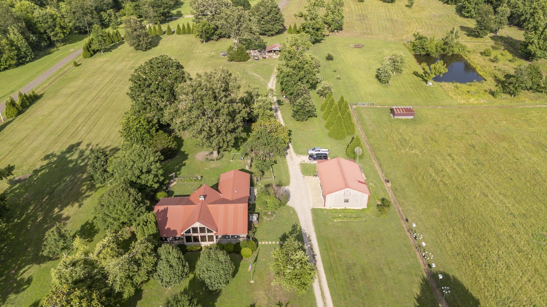 2960 Oak Grove Road Savannah, TN 38372 - Photo 1 of 40 Gallery Image 1