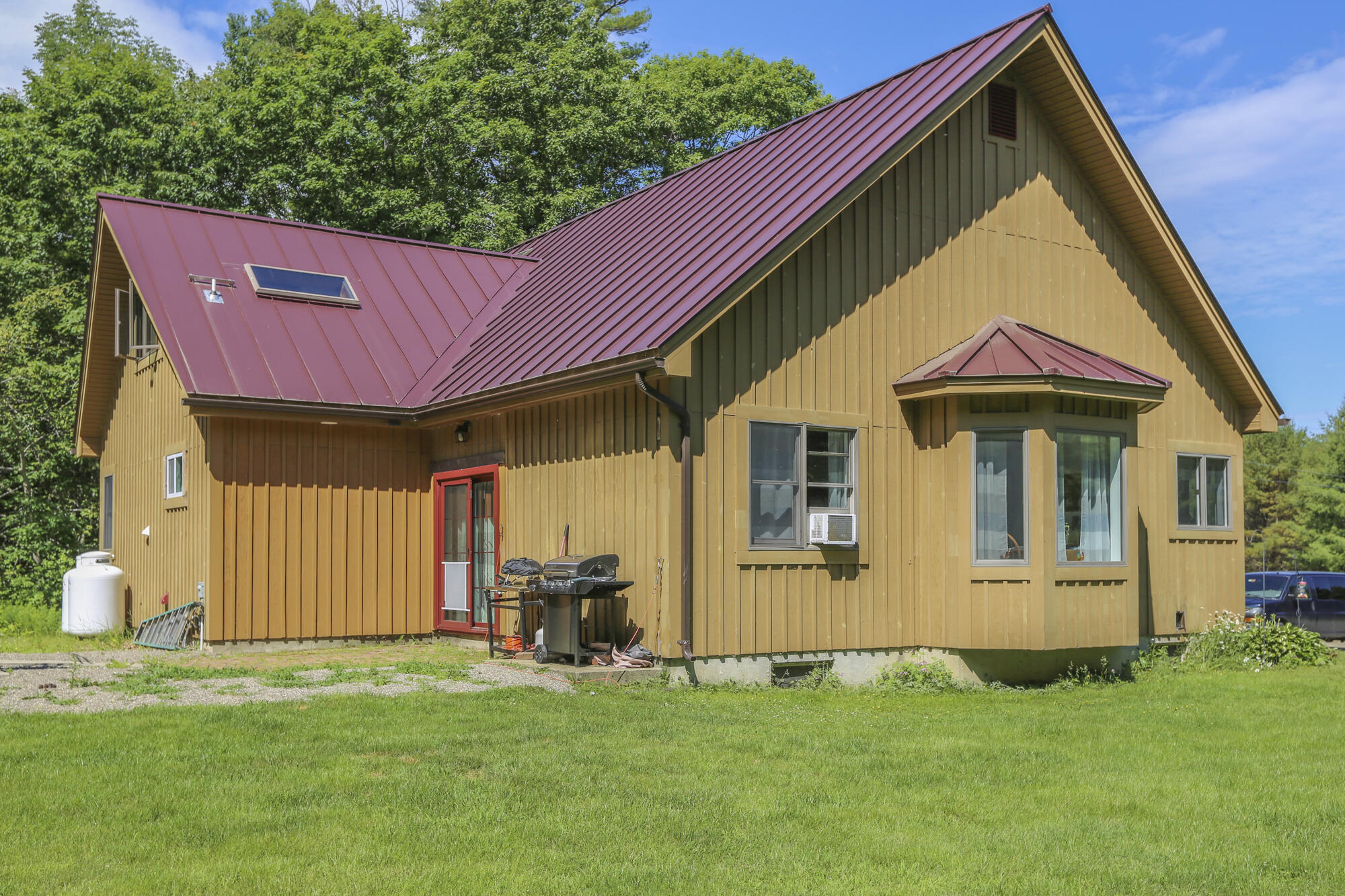 30 Back Belmont Road Belfast, ME 04915 - Photo 35 of 40 30BackBelmontRdBelfastME-35