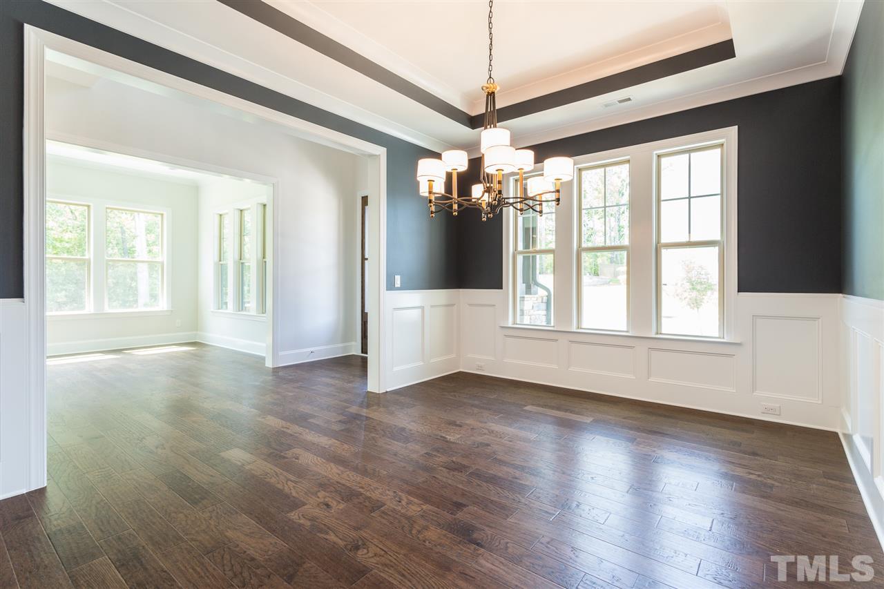 7492 Banksiana Way Raleigh, NC 27613 - Photo 3 of 30