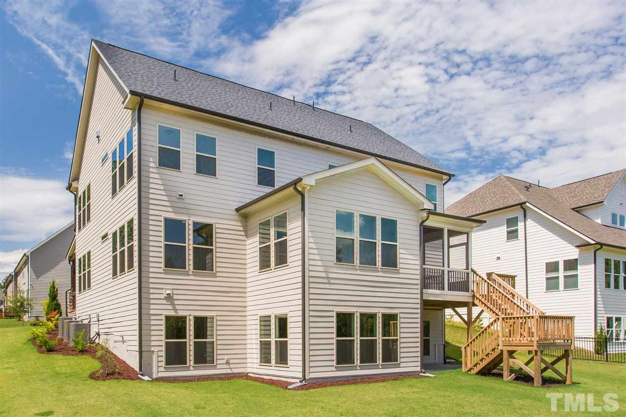 7492 Banksiana Way Raleigh, NC 27613 - Photo 27 of 30