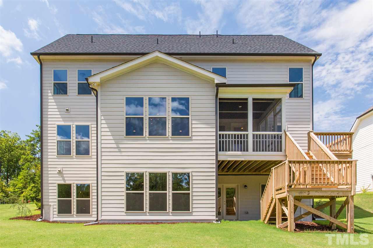 7492 Banksiana Way Raleigh, NC 27613 - Photo 28 of 30