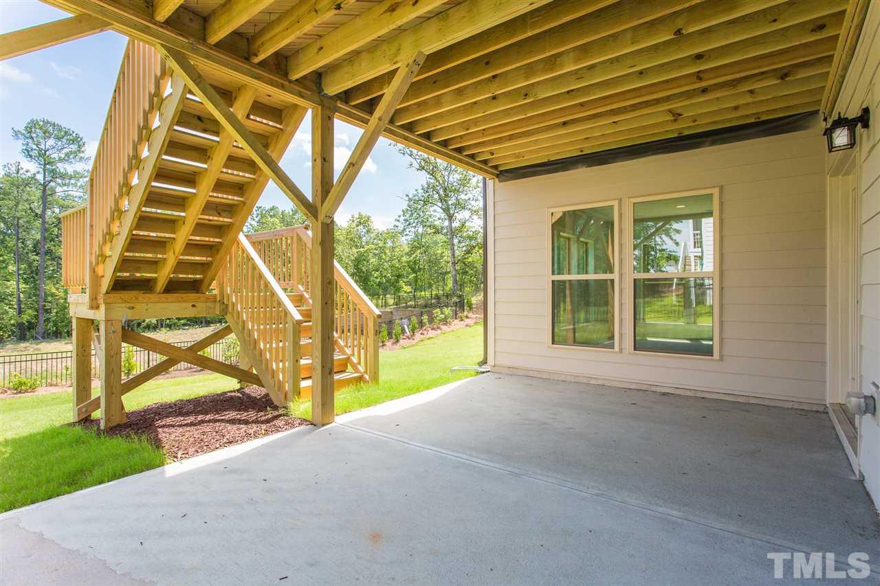 7492 Banksiana Way Raleigh, NC 27613 - Photo 30 of 30