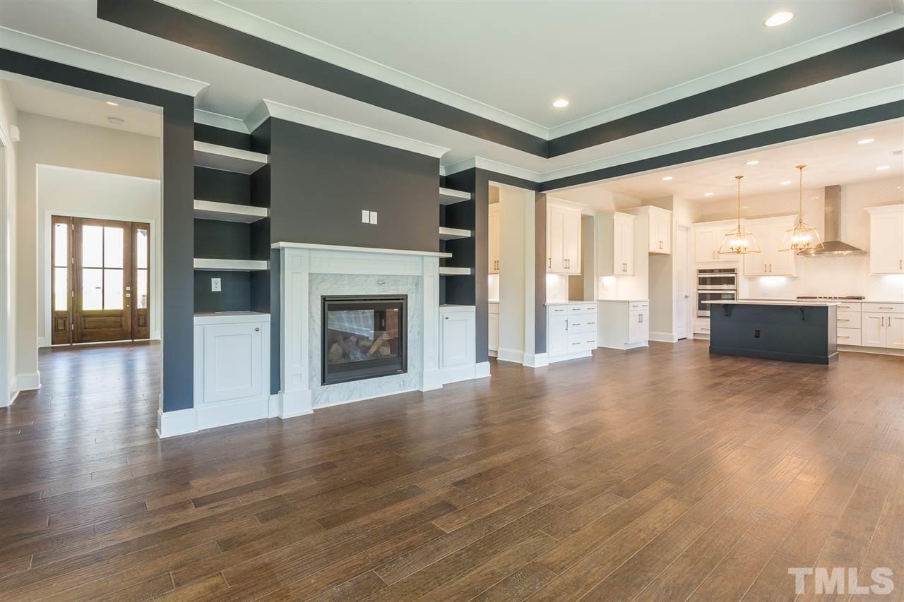 7492 Banksiana Way Raleigh, NC 27613 - Photo 7 of 30