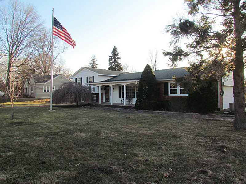 4520 South High School Road Indianapolis, IN 46241 - Photo 1 of 21 Gallery Image 1