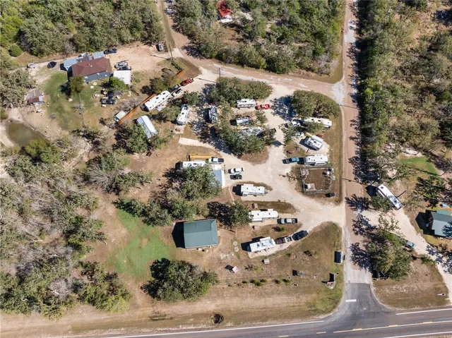 a view of outdoor space