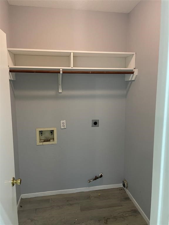 2103 Ragland Drive Houston, TX 77067 - Photo 5 of 18 a view of small space