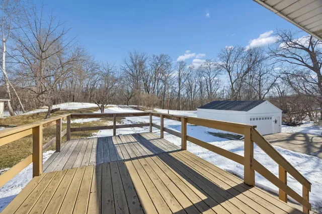 $384,900 | 3256 Hampshire Avenue North, Crystal, MN 55427