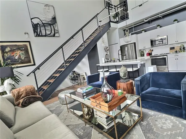 $3,700 | 260 18th Street Northwest, Unit 10327, Atlanta, GA 30363