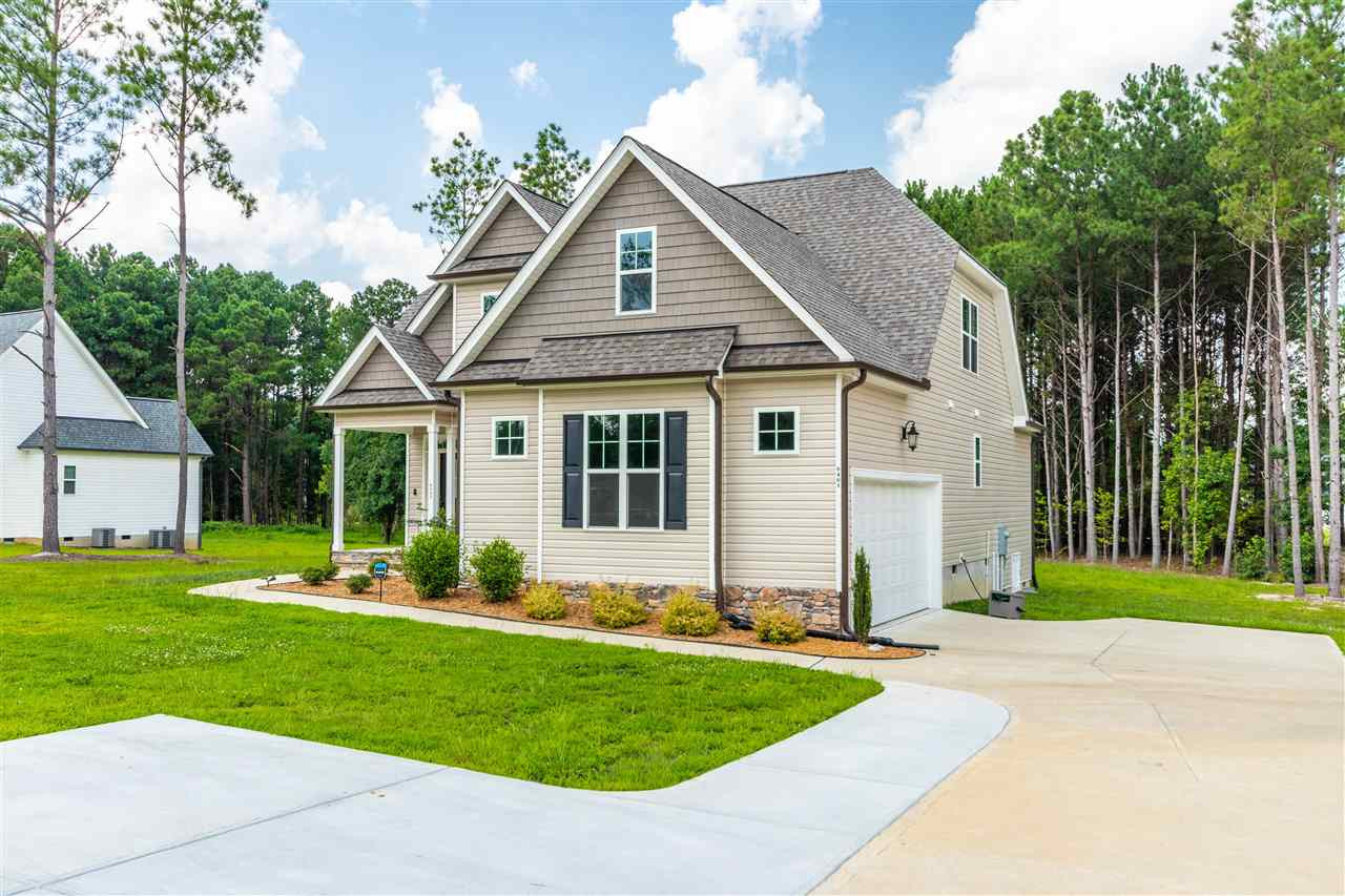6401 Riley Hill Road Wendell, NC 27591 - Photo 3 of 23 Photo 3
