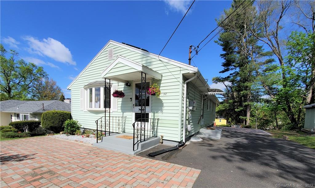 58 Cherry Hill Road Hamden, CT 06514 - Photo 1 of 1 Gallery Image 1