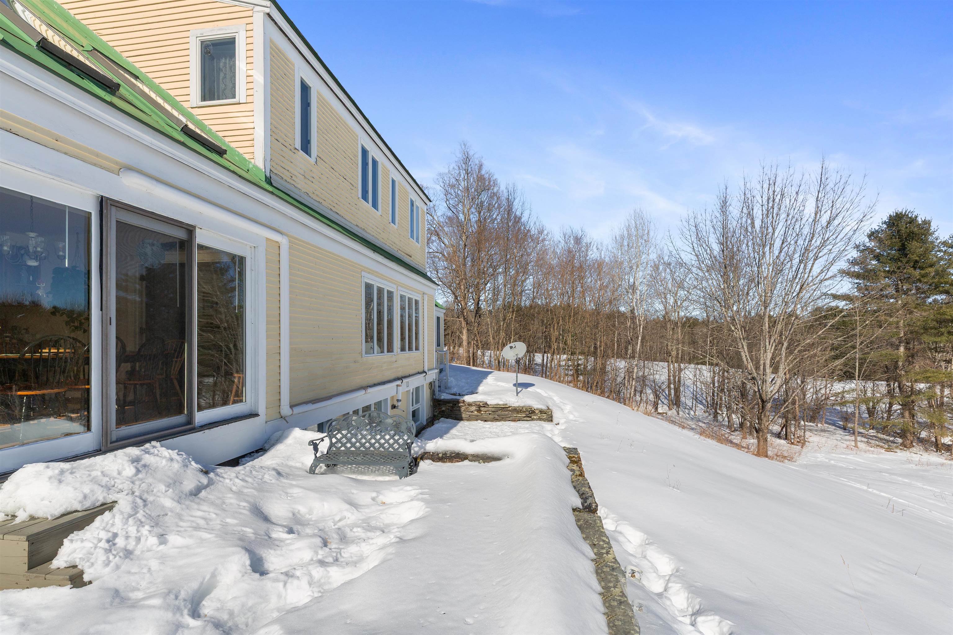80 Norford Lake Road Norwich, VT 05055 - Photo 48 of 60