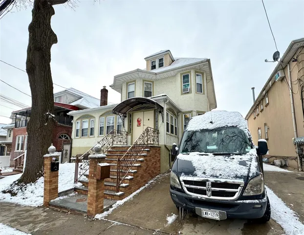 $1,558,000 | 31-26 Buell Street | East Elmhurst