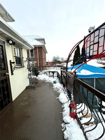 $1,558,000 | 31-26 Buell Street | East Elmhurst