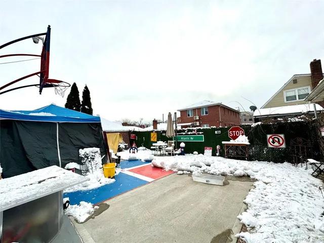 $1,558,000 | 31-26 Buell Street | East Elmhurst