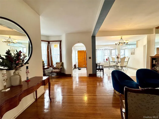 $1,558,000 | 31-26 Buell Street | East Elmhurst