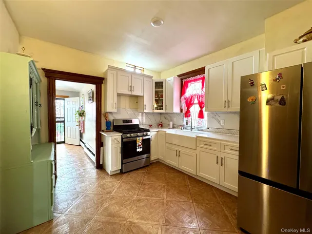 $1,558,000 | 31-26 Buell Street | East Elmhurst