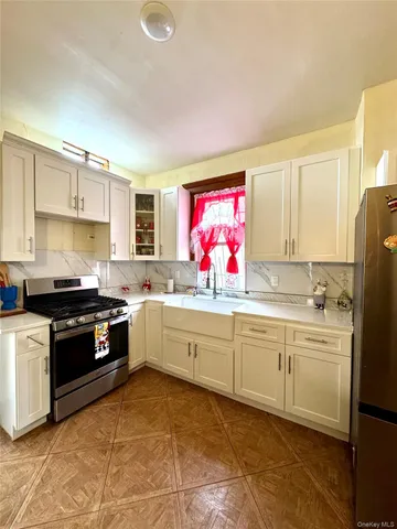 $1,558,000 | 31-26 Buell Street | East Elmhurst