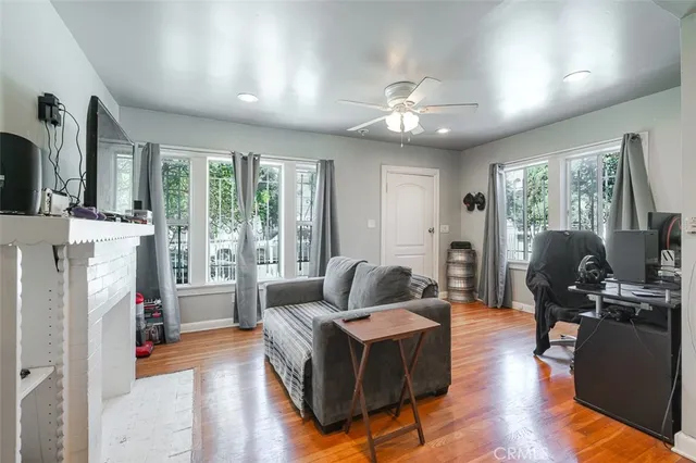 $720,000 | 1216 North St Andrews Place, Los Angeles, CA 90038