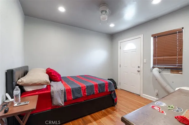 $720,000 | 1216 North St Andrews Place, Los Angeles, CA 90038