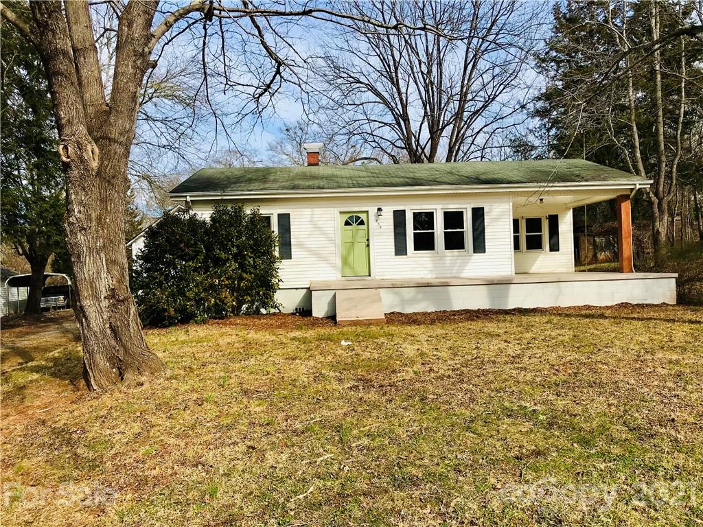 250 Tryon Road Rutherfordton, NC 28139 - Photo 1 of 38