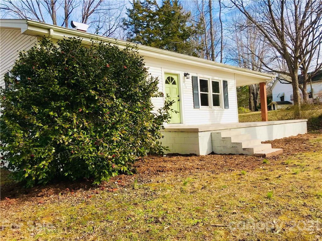 250 Tryon Road Rutherfordton, NC 28139 - Photo 2 of 38