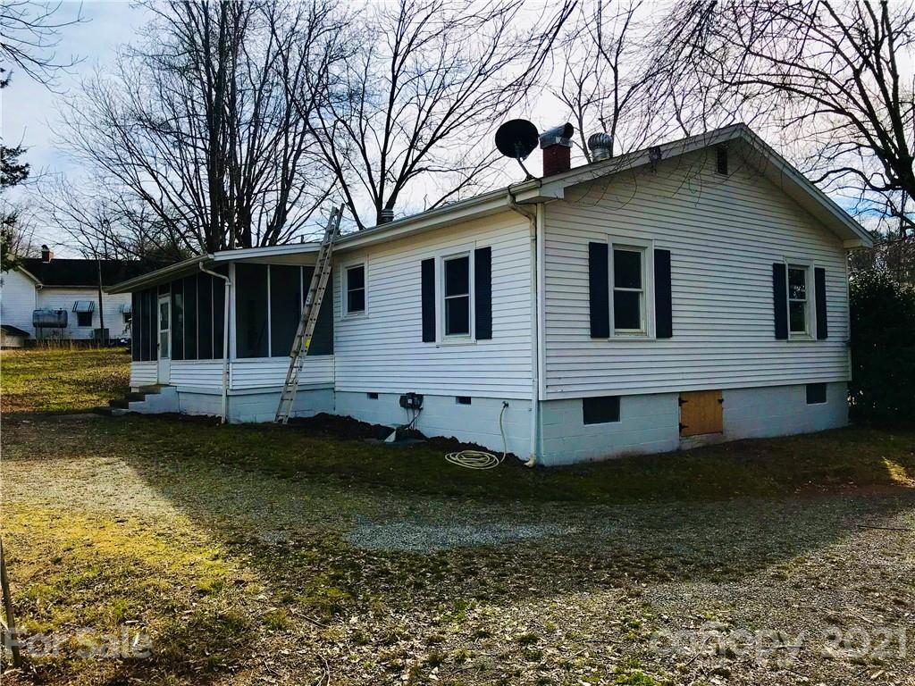 250 Tryon Road Rutherfordton, NC 28139 - Photo 12 of 38