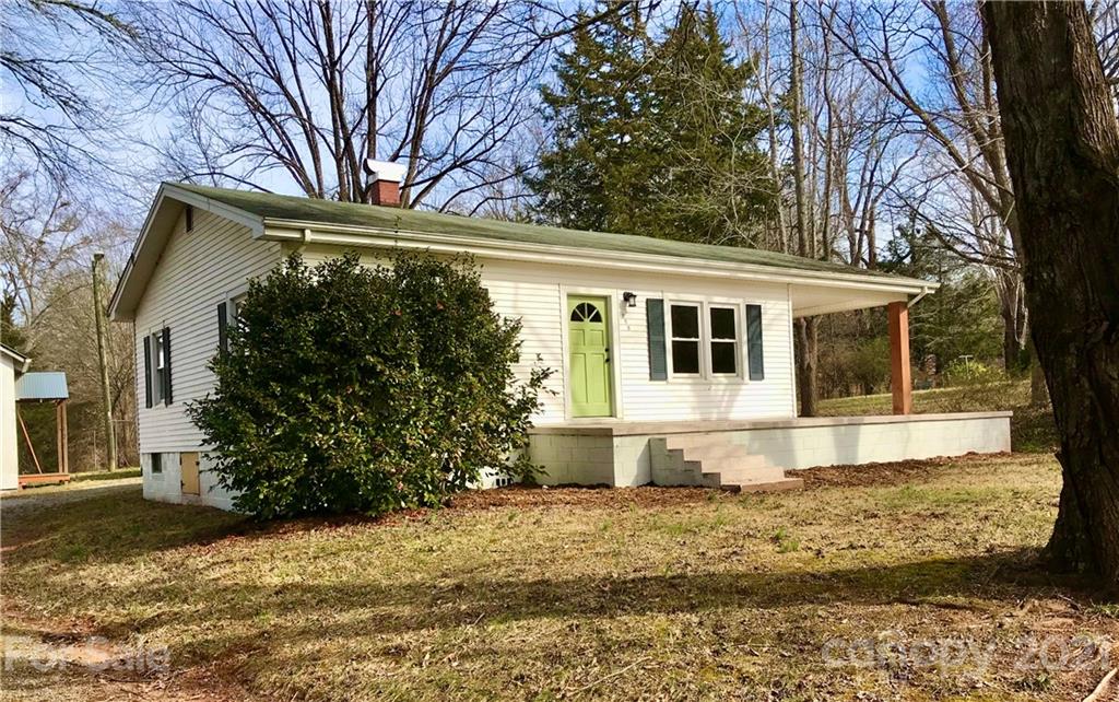 250 Tryon Road Rutherfordton, NC 28139 - Photo 3 of 38