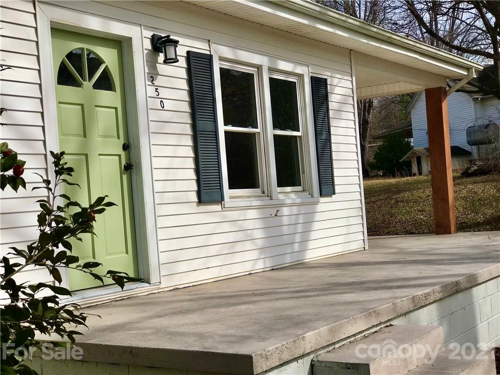 250 Tryon Road Rutherfordton, NC 28139 - Photo 4 of 38