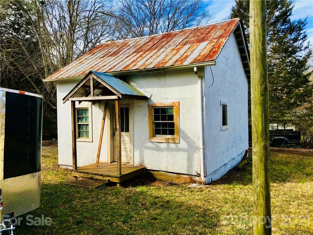 250 Tryon Road Rutherfordton, NC 28139 - Photo 37 of 38